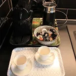 Apartamento Schloss Frauenthal *