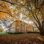 Apartamento Schloss Frauenthal *