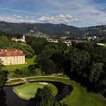 Schloss Frauenthal Deutschlandsberg