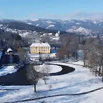Apartamento Schloss Frauenthal Deutschlandsberg