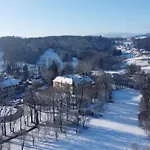 Apartamento Schloss Frauenthal *