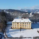 Schloss Frauenthal Apartamento *
