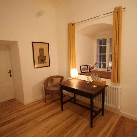 Apartment Schloss Frauenthal