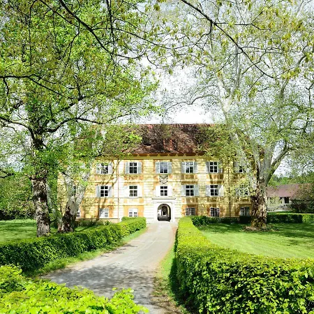 Schloss Frauenthal * Deutschlandsberg