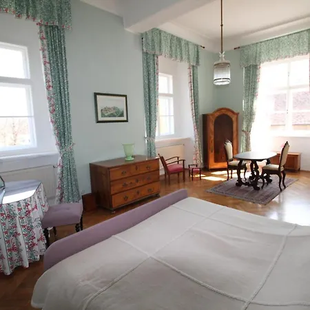 Schloss Frauenthal Apartment Deutschlandsberg