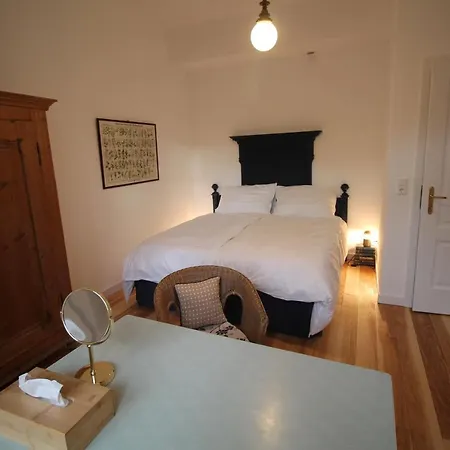 Schloss Frauenthal Apartment *