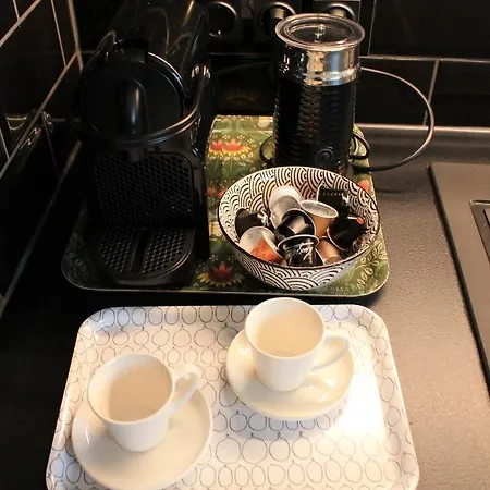 Apartamento Schloss Frauenthal *