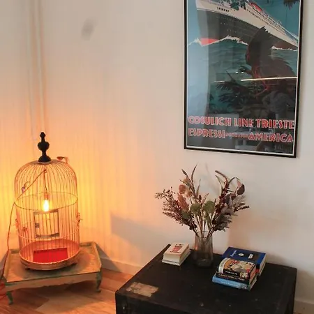 아파트 Schloss Frauenthal 도이치란즈베르그