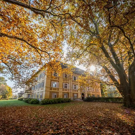 Lejlighed Schloss Frauenthal *