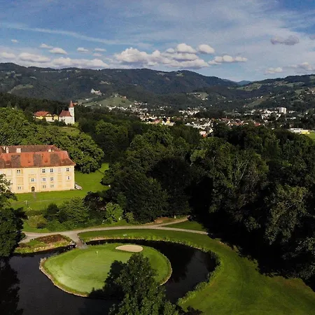 Schloss Frauenthal Deutschlandsberg