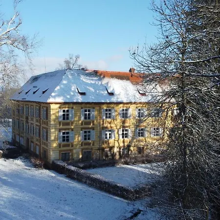 Schloss Frauenthal Apartment Deutschlandsberg
