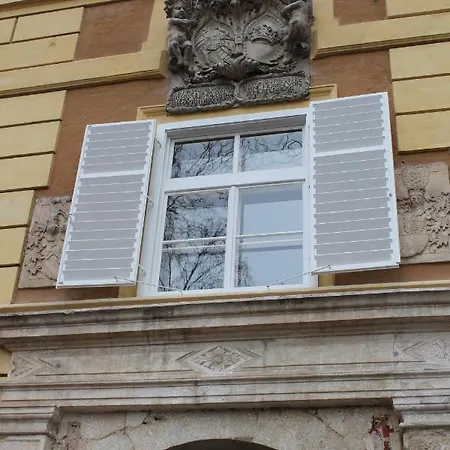 Schloss Frauenthal Apartamento *