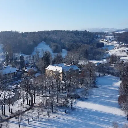Apartment Schloss Frauenthal *
