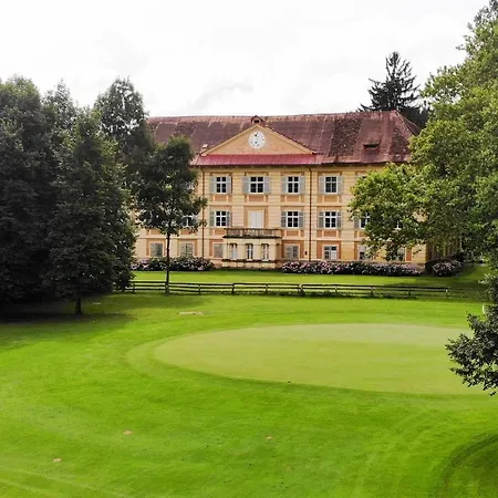 Schloss Frauenthal *