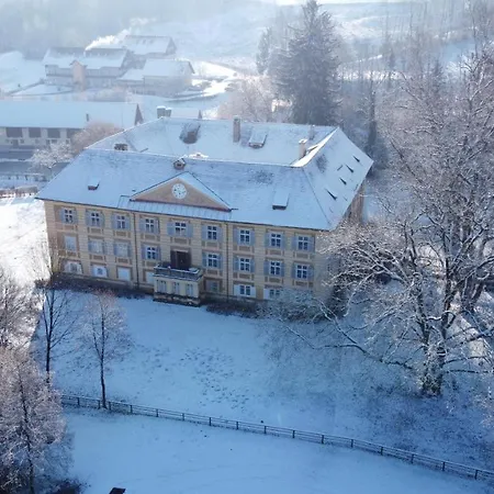 Schloss Frauenthal * Deutschlandsberg