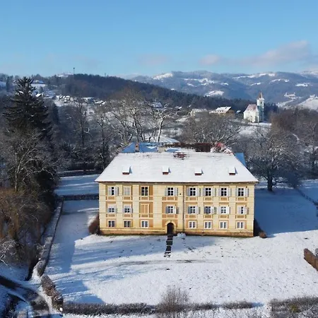 Schloss Frauenthal Lejlighed *