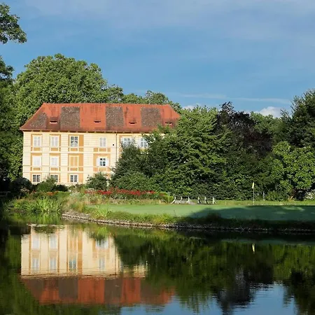 Schloss Frauenthal