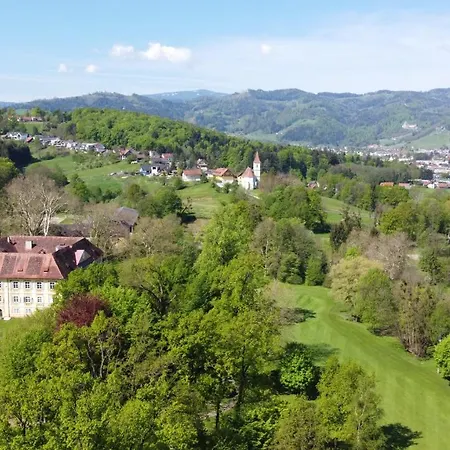 Schloss Frauenthal *