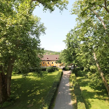 Schloss Frauenthal Διαμέρισμα Deutschlandsberg