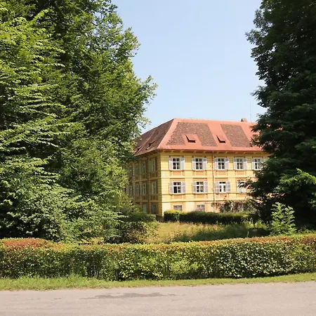 Διαμέρισμα Schloss Frauenthal Deutschlandsberg