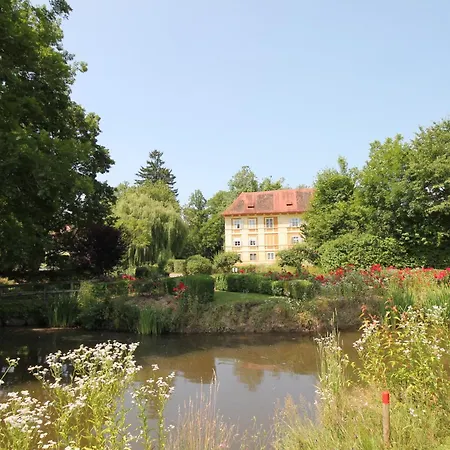 Διαμέρισμα Schloss Frauenthal Deutschlandsberg