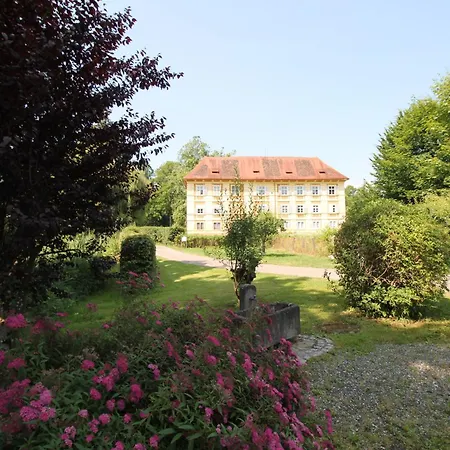 Διαμέρισμα Schloss Frauenthal Deutschlandsberg