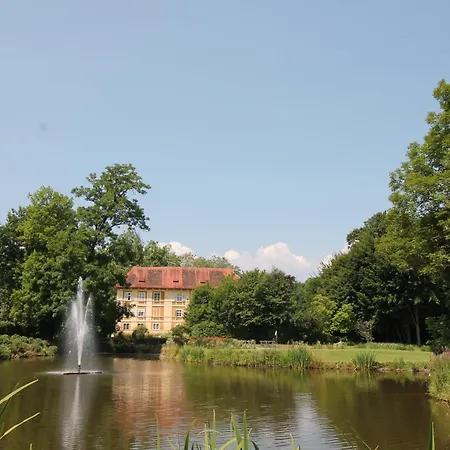 Schloss Frauenthal Διαμέρισμα Deutschlandsberg