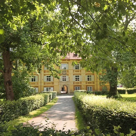 Schloss Frauenthal Lejlighed