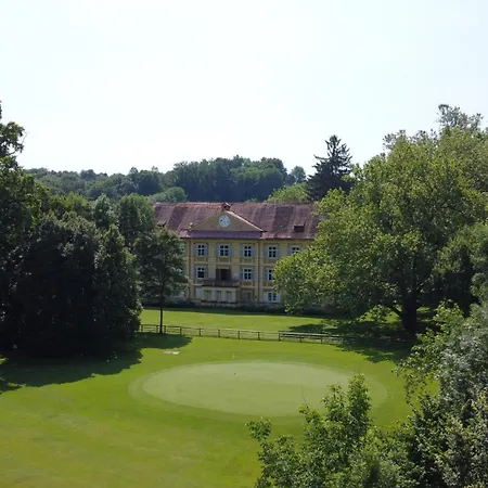Apartment Schloss Frauenthal Deutschlandsberg