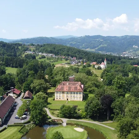 Lejlighed Schloss Frauenthal