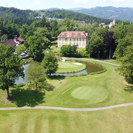 Διαμέρισμα Schloss Frauenthal