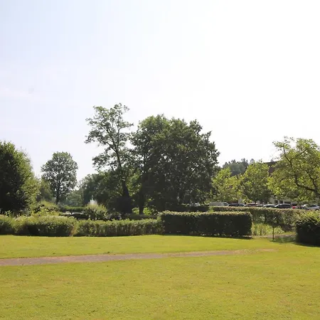 Apartment Schloss Frauenthal