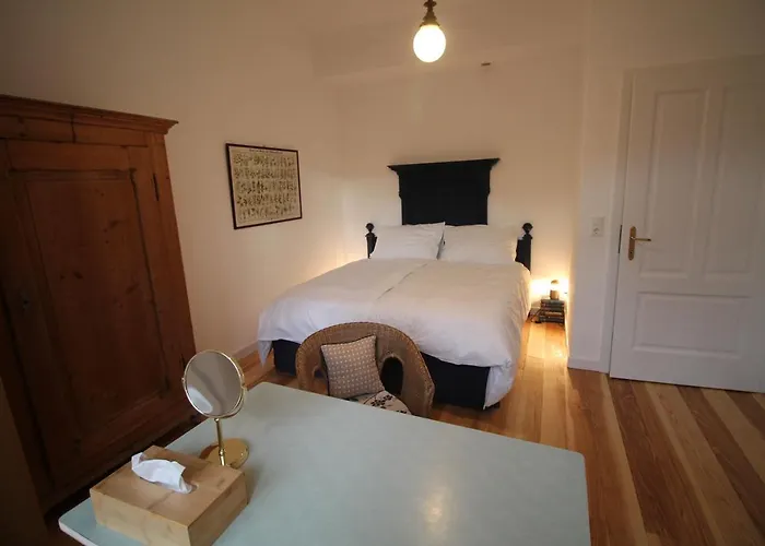 Schloss Frauenthal Apartment *