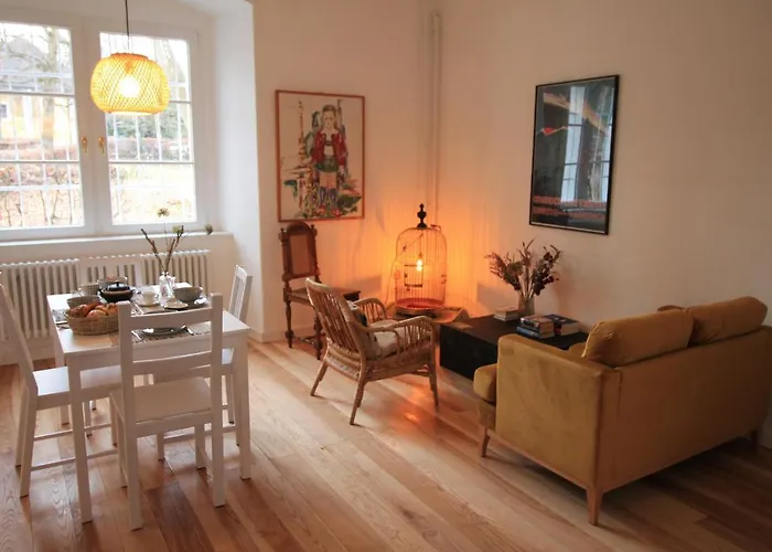 Schloss Frauenthal Apartment Deutschlandsberg