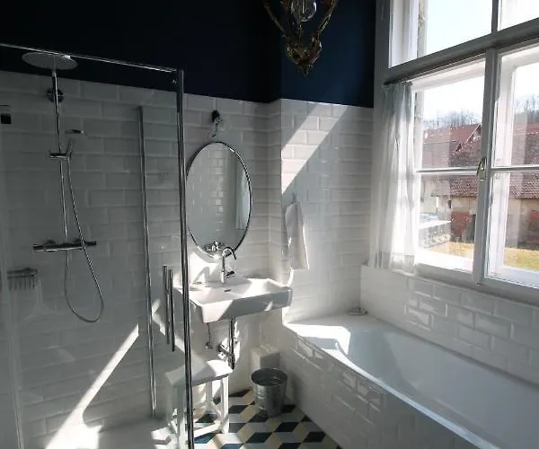 Schloss Frauenthal Apartment