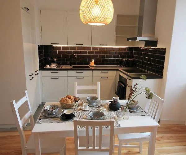 Schloss Frauenthal Apartment *