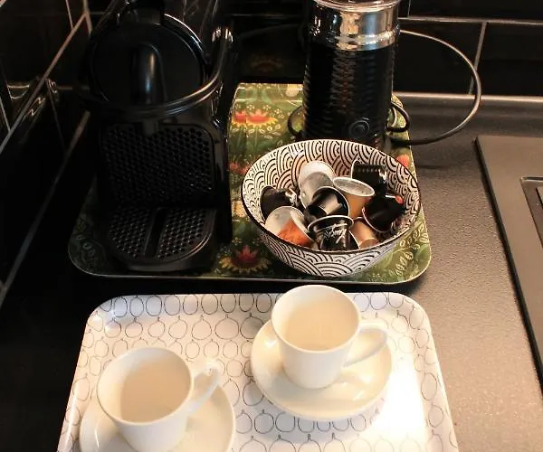 Apartment Schloss Frauenthal *