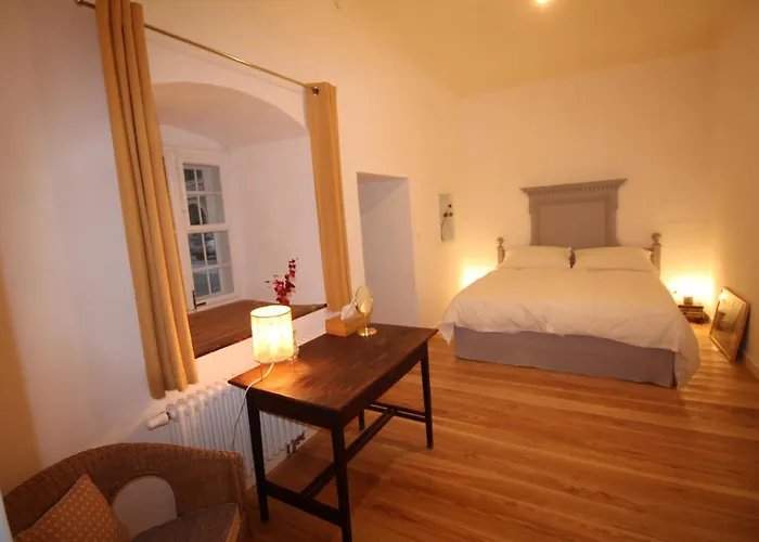 Schloss Frauenthal 德意志兰茨贝格