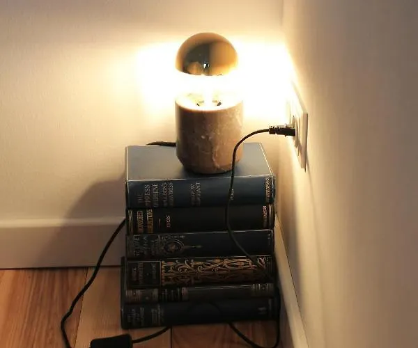 Schloss Frauenthal Apartment *