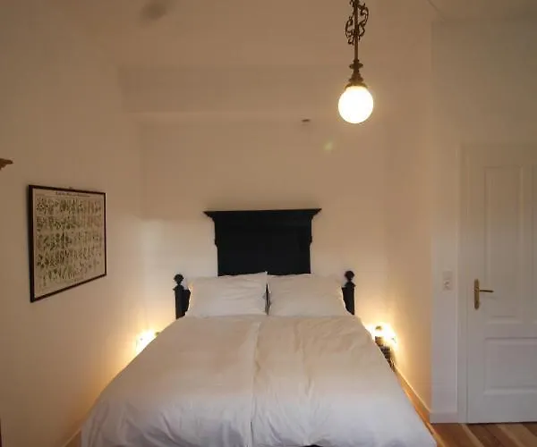 Schloss Frauenthal Apartment