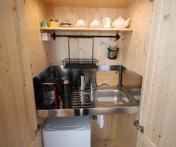 Schloss Frauenthal Apartment