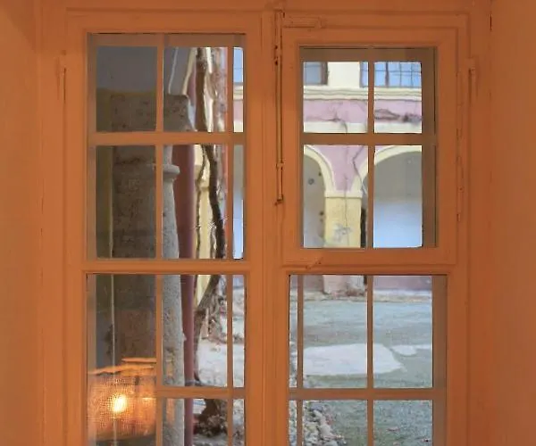 Apartment Schloss Frauenthal Deutschlandsberg