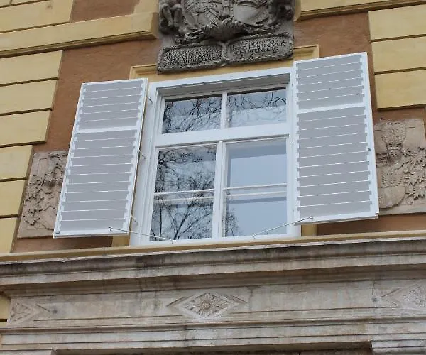 Schloss Frauenthal Apartment *