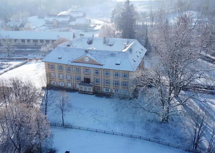 Schloss Frauenthal * Deutschlandsberg