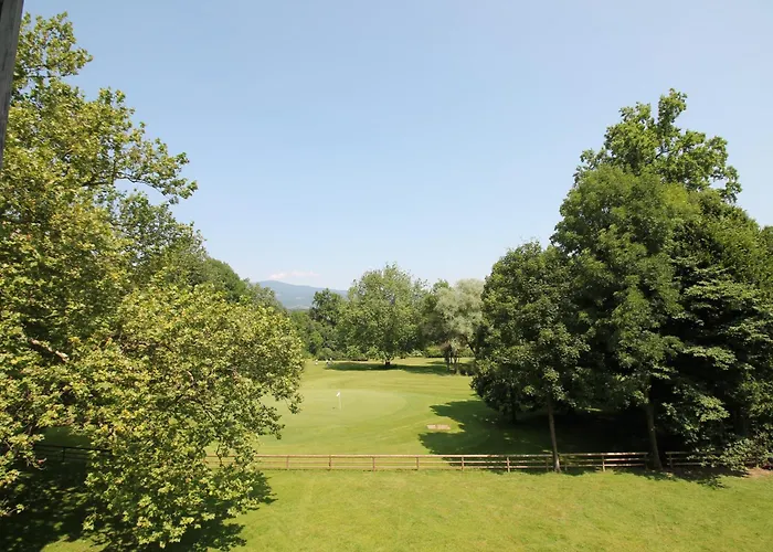 Apartment Schloss Frauenthal Deutschlandsberg