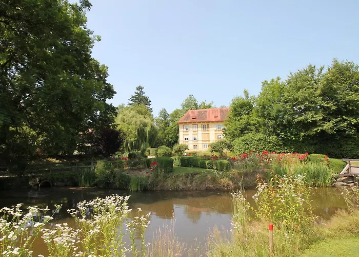 Apartment Schloss Frauenthal Deutschlandsberg