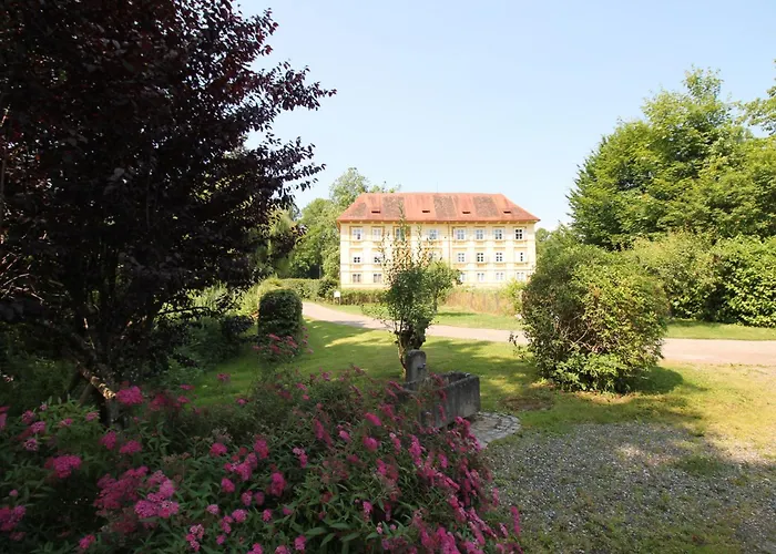 Apartment Schloss Frauenthal Deutschlandsberg