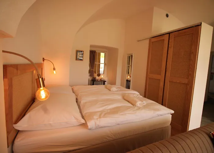 Apartment Schloss Frauenthal Deutschlandsberg