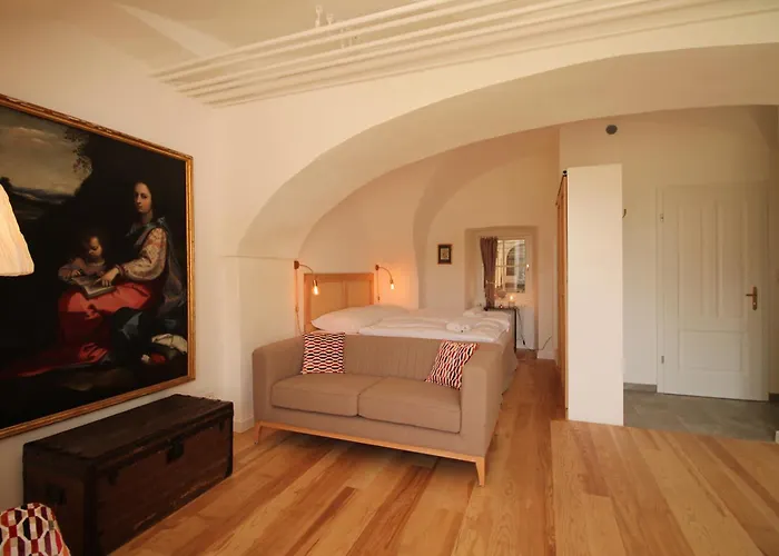 Apartment Schloss Frauenthal