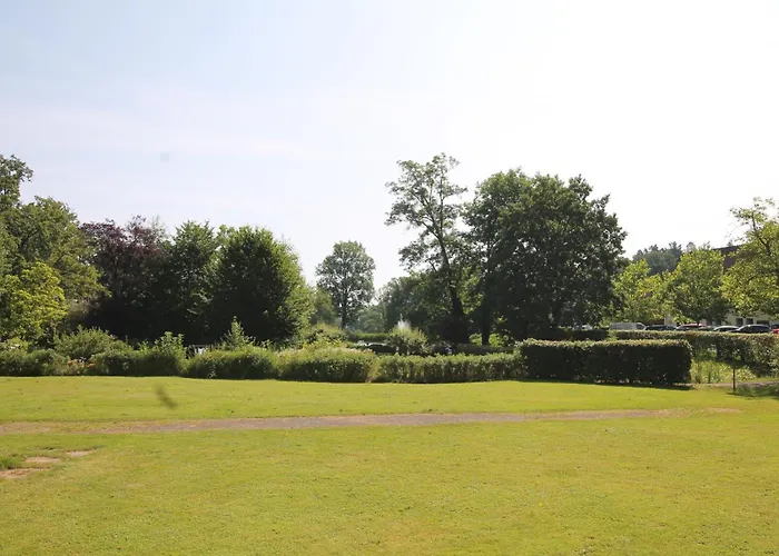 Apartment Schloss Frauenthal Deutschlandsberg